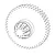 MJX RC Metal Spur Gear 16401Y