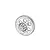 MJX RC Metal Spur Gear 16401