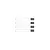 MJX RC Rear Latches 4Pcs M2523
