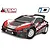 Traxxas VXL 1/10 Brushless Rally Racer w/TQi 74076-3