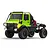 MN Model Unimog RC Rock Crawler Electric 4WD 1/16 Scale RTR - Green MN-333-G