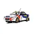 Scalextric 1/32 Subaru Impreza - Thailand Rally 1997 Slot Car C4657