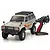 Kyosho KC10 Toyota Land Cruiser 60 Series RC Rock Crawler 4WD Electric 1/10 Scale RTR 34801T1