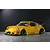 Pandora RC 1/10 Porsche 964 RWB Unpainted Body Shell - Clear PAB-3222