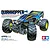 Tamiya GF-02 Quirkhopper RC Monster Truck Electric 4WD 1/10 Scale Kit 58756