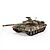 Heng Long Russian T-90 RC Tank Electric Tracked 1/16 Scale RTR 3938-1U