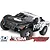 Traxxas Slash RC Short Course Truck Electric Brushless 4WD 1/10 Scale RTR 68086-3