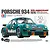 Tamiya Porsche 934 1976 50th Anniversary RC Car Electric 4WD 1/10 Scale Kit 47524