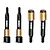GPM Carbon Steel (+5mm) Front and Rear Driveshafts 4Pcs LMB039S+5MM-BK