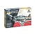 Italeri 1/72 scale Messerschmitt Bf 109 G-6 plastic model kit box featuring artwork of a WWII German fighter plane.