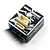 Yeah Racing Hacktronic Zigma 30A Sensored Brushless ESC ESC-ZM