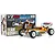Team Associated YZ-10 Classic RC Buggy Electric 4WD 1/10 Scale Kit 9066
