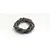 Kyosho 2.3x1000mm Silicone Tube - Smoke Grey 96183SGB