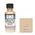 A 30ml bottle of SMS Auto Platinum Gold paint next to a square color swatch labeled PA51 Platinum Gold.