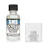 A 30ml bottle of Scale Modellers Supply Auto Asteroid Silver acrylic lacquer paint next to a square color swatch labeled PA53 Asteroid Silver.