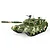 Heng Long China Type 99A RC Tank Electric Tracked 1/16 Scale RTR 3899A-1U