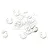 Rovan 4mm E-Clips 15Pcs 68032