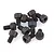 Rovan 4x6mm Fine Thread Cap Head Screws 10Pcs 68003