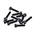 Rovan 5x20mm Fine Thread Cap Head Screws 10Pcs 68008