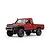 MN Model Toyota LC79 RC Rock Crawler Electric 4WD 1/12 Scale RTR - Red MN-82-R