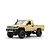 MN Model Toyota LC79 RC Rock Crawler Electric 4WD 1/12 Scale RTR - Yellow MN-82-Y
