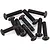 Rovan 6x25mm Fine Thread Button Head Screws 10Pcs 68020