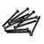 Rovan 4x50mm Fine Thread Cap Head Screws 10Pcs 68007