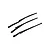 Pandora RC 1/10 Windscreen Wiper Set APA-1569