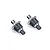 ARRMA 30T 32dp/0.8Mod Assembled Differentials 2Pcs ARA311193