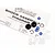 Traxxas Ultra Shocks Shock Rebuild Kit (for 2 Shocks) 2362