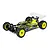 TLR 22X-4 2.0 DC Dirt/Clay RC Buggy Electric 4WD 1/10 Scale Race Kit TLR-1264
