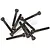 Rovan 5x35mm Fine Thread Cap Head Screws 10Pcs 68010