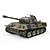 Heng Long German Panther RC Tank Electric Tracked 1/16 Scale RTR 3819-1U