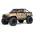 Axial SCX10 III 1987 Toyota SR5 RC Rock Crawler Electric 4WD 1/10 Scale RTR - Brown 2062T1