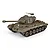 Heng Long USA M26 Pershing RC Tank Electric Tracked 1/16 Scale RTR 3838-1U