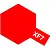 A red hexagonal icon with the text XF7 in white, representing Tamiya paint color coding.