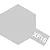 Tamiya XF-16 Flat Aluminium Enamel Paint 10ml 80316