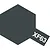 A graphic icon representing Tamiya XF-63 German Grey paint, featuring a dark grey hexagon with a smaller rectangular tab labeled XF63.