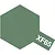 A digital swatch of Tamiya XF-65 Field Grey paint, represented as a green-grey hexagon with the text XF65 in white.