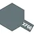A digital swatch of Tamiya XF-66 Light Grey paint, showing a grey hexagon with a small tab labeled XF66.