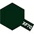 A dark green hexagonal icon with a small rectangular tab extending from the bottom right corner, featuring the white text XF70.