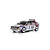 Kyosho Mini-Z MA-020 Lancia Delta RC Drift Car AWD RTR - 1992 No.4 Monte Carlo 32655MC