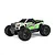 ARRMA GRANITE Mega 665 RC Monster Truck Electric 4WD 1/10 Scale RTR - Green ARA4202V4T1