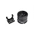 Pandora RC 6-Spoke Transmitter Steering Wheel - Black PAC-555