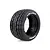 Louise 4.7/5.5" Baja 5B Rear B-Rocket Tyres w Foam Inserts 2Pcs L-T3242I