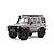 RGT Rescuer LC76 RC Rock Crawler Electric 4WD 1/10 Scale RTR EX86190