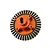 HSP Pangolin Orange Aluminium Complete Locked Differential 180009