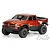 Pro-Line 1/10 2013 1500 Ram Unpainted Body Shell 3420-00