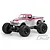 Pro-Line 1/10 Early 50s Chevy Unpainted Body Shell 3255-00