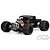 Pro-Line 1/8 Rat Rod Unpainted Body Shell 3410-00